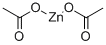 Zinc acetate(557-34-6)